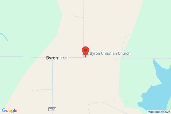 Byron Christian Church