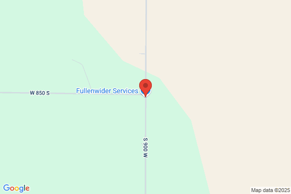 Fullenwider Services Inc
