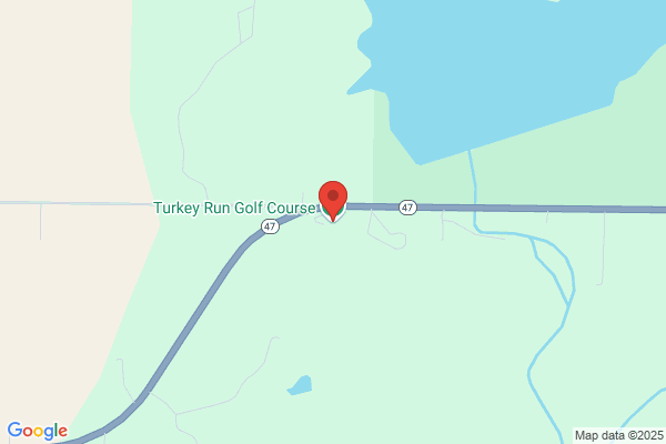 Turkey Run Golf Club