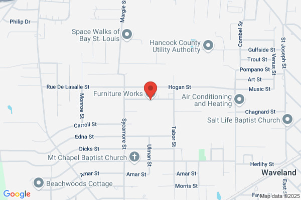 Waveland Upholsterers