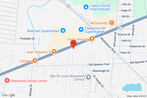 Fast Pace Health Urgent Care - Waveland, MS