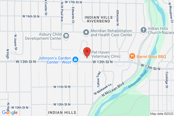 Pet Haven Veterinary Hospital