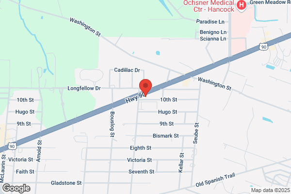 ABC Rental Center