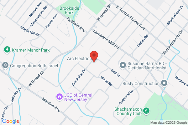 Arc Electrical Llc