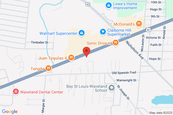 Bayou Motors