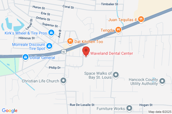 Waveland Dental