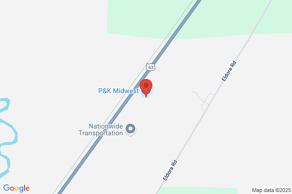 P&K Midwest