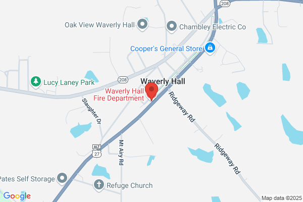 Fire Department
