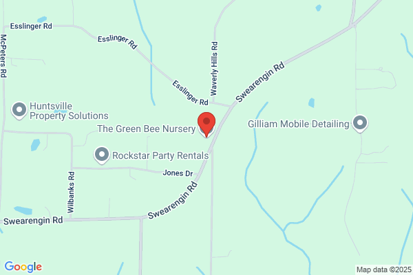 Greene Hill Nursery