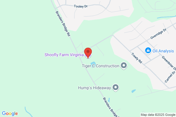Shoofly Farms