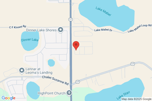 Mabel Place by Starlight Homes