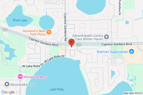 Tuffy Tire & Auto Service Center