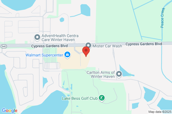 Complete Care Centers Winter Haven