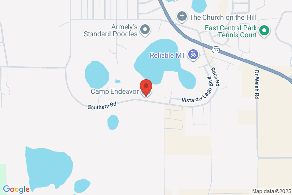 Camp Endeavor Inc