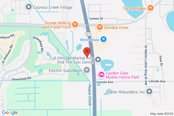 Ffe Transportation Services Inc