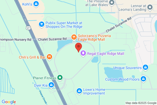 General Nutrition Centers
