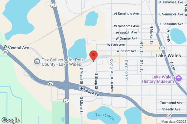 Health and Comfort Center