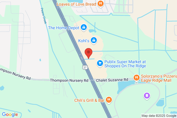 Mattress Firm Lake Wales