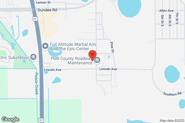 Muscle Landscape Irrigation and Tree Service