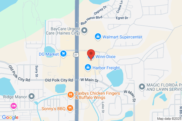 Winn-Dixie