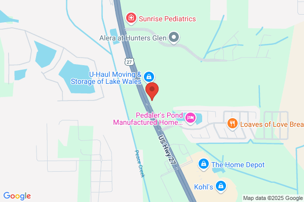 Winter Haven Rv