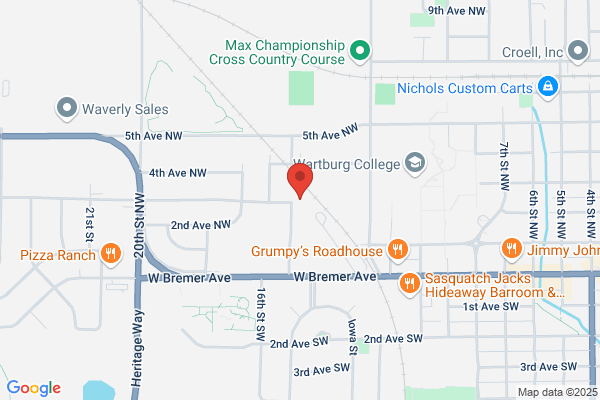 Waverly Low Rent Elderly Housing