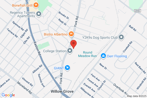 Willow Run Apartments