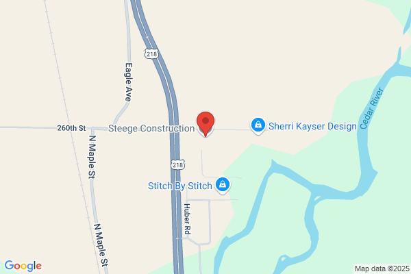 Steere Home Builder