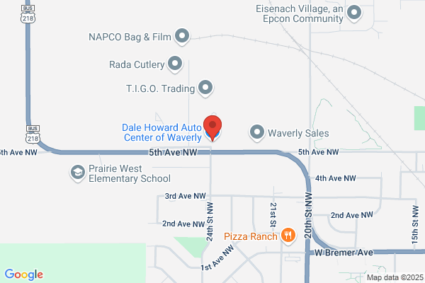Dale Howard Auto Center of Waverly