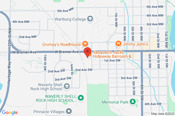 The Fainting Goat Smokehouse Bar & Grill