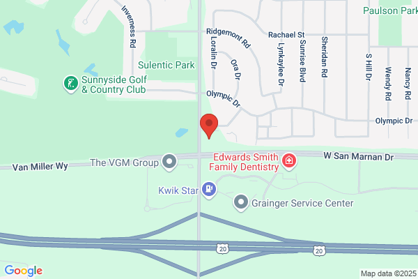 Cedar Valley Mental Health Center
