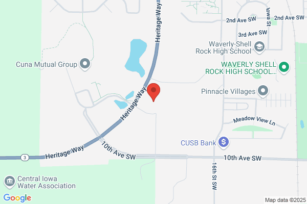 Americas Best Value Inn & Suites Waverly