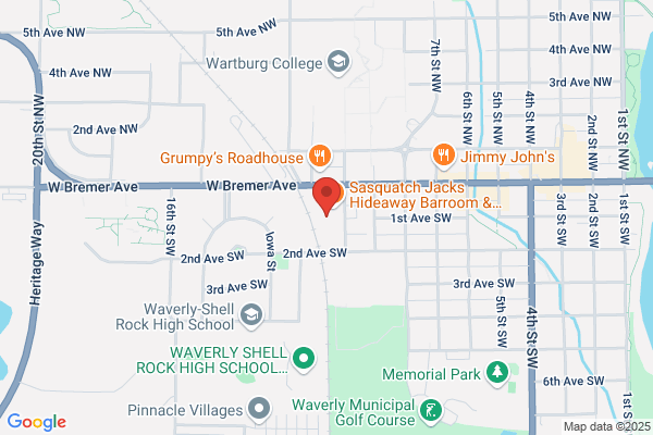 Press Rite Dry Cleaners