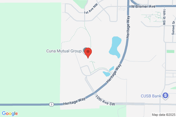 Cedar Falls Community Credit Union
