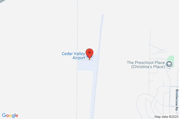 Cedar Valley Aviation