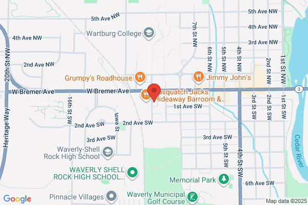 Pathways Behavioral Services