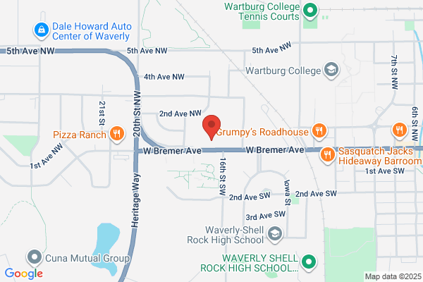 Waverly Child Care & Preschool