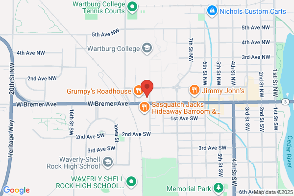 Joe's Knight Hawk Restaurant and Lounge