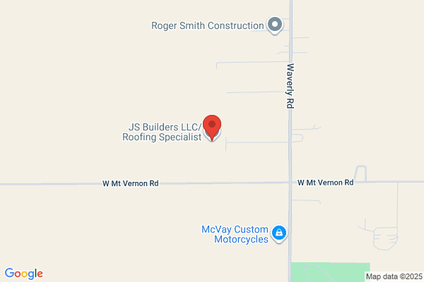 J.S. Builders LLC