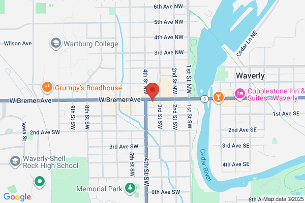 Volunteer Center of Greater Waverly Area