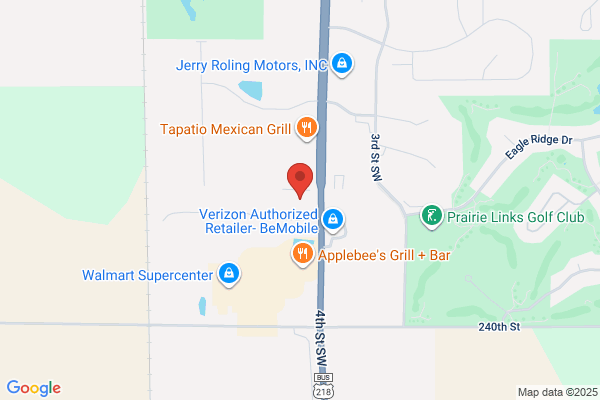 Waverly Tire Co