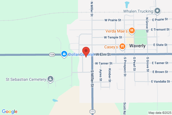 Carquest Auto Parts - Waverly Carquest - CLOSED