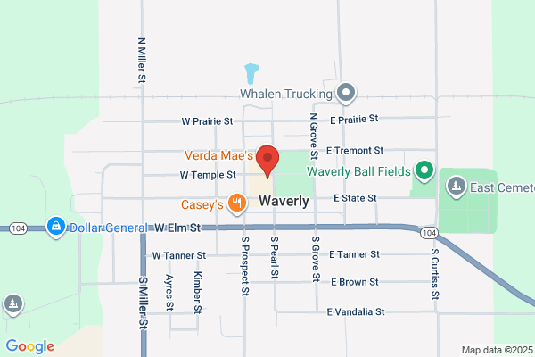 Waverly Family Foods