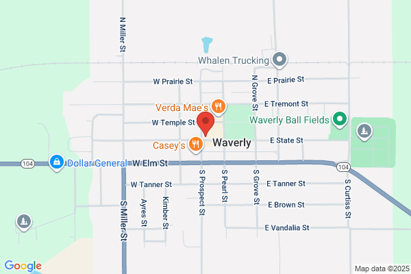 Wemple State Bank