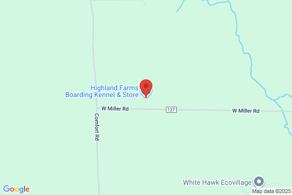 Highland Creek Boarding Kennel