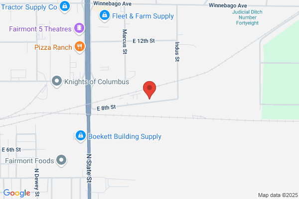 T & G Industrial Equipment Inc