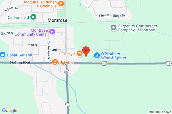 Montrose Family Chiropractic Clinic