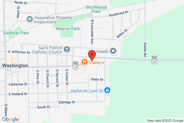 Associated Veterinary Clinic