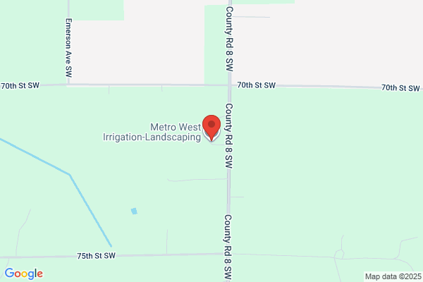Metrowest Irrigation & Landscaping