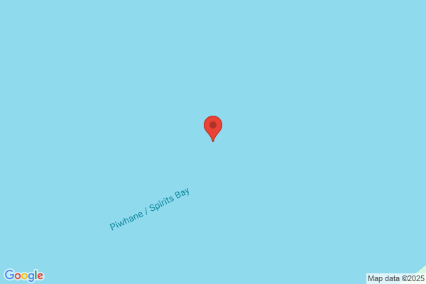Spirit Bay